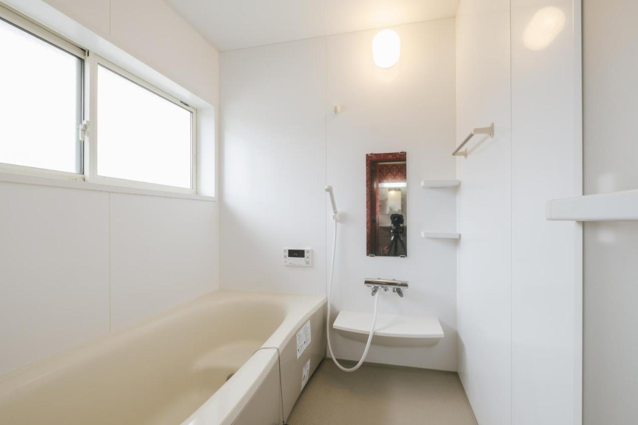Bell-rental Engawa House 別墅 Fujikawaguchiko