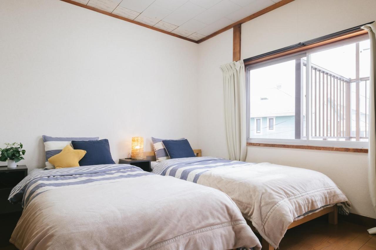 Bell-rental Engawa House