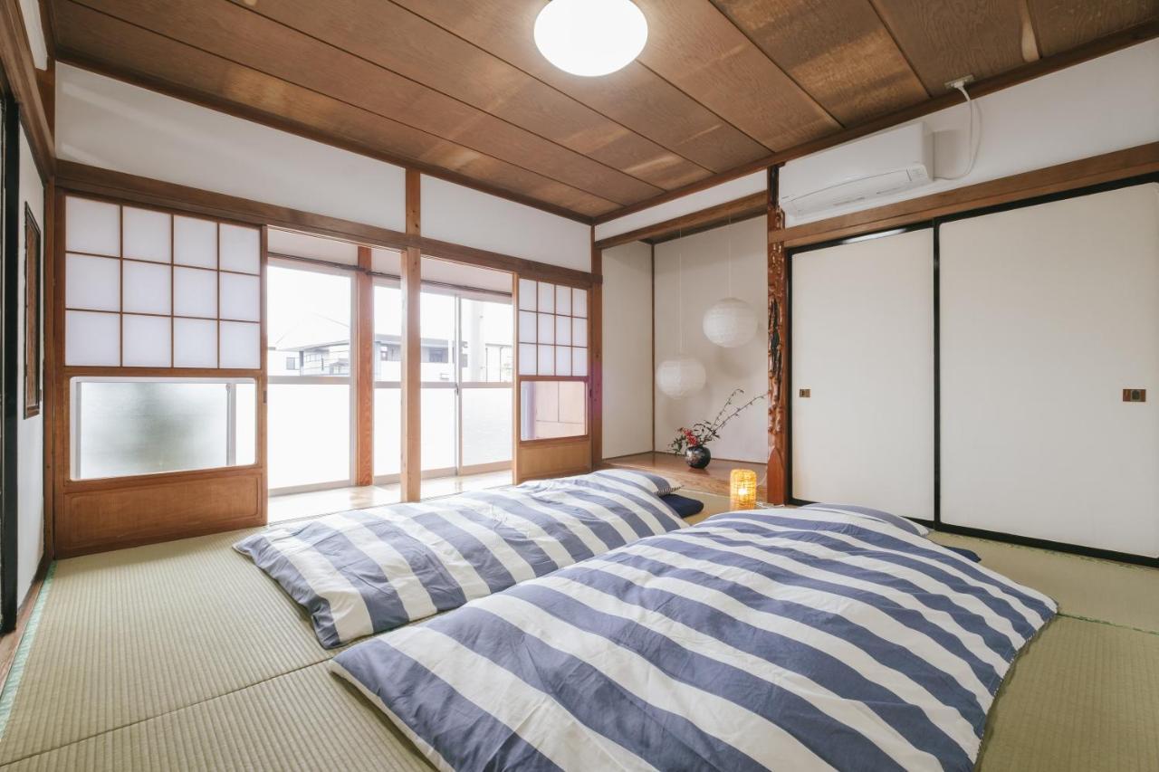 別墅 Bell-rental Engawa House