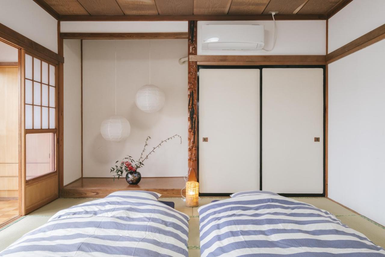 Bell-rental Engawa House *