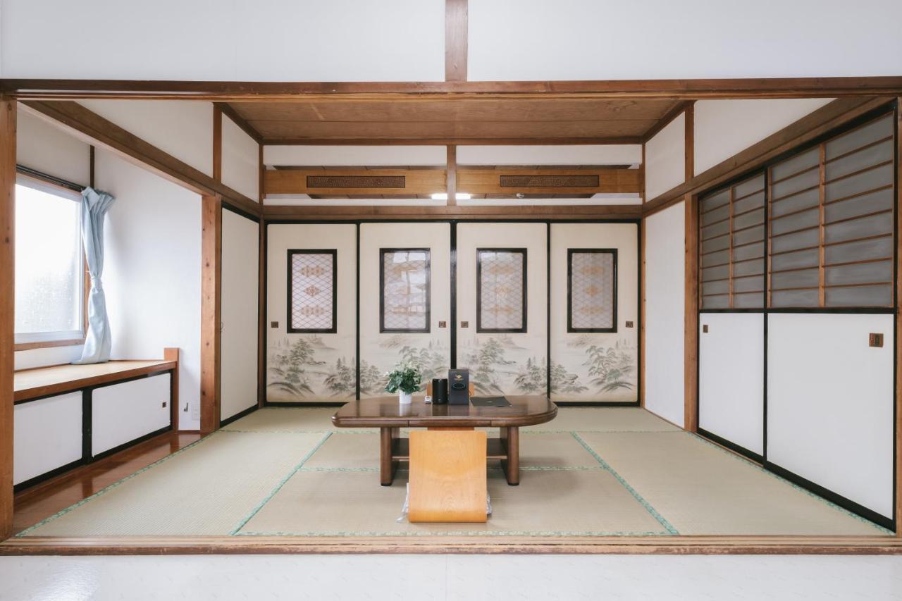 別墅 Bell-rental Engawa House